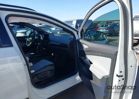 2024 Volkswagen Id.4 Standard из США, поврежденный, VIN 1V2BMPE86RC020266